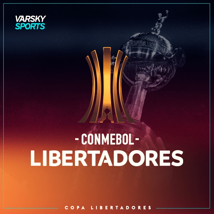 FINAL! Sao Paulo 🇧🇷 y Barcelona 🇪🇨 igualaron 0-0. Así está el grupo B de la #Libertadores 🏆: 1⃣🇦🇷Talleres 13 (5PJ/+6) 2⃣🇧🇷Sao Paulo 10 (5PJ/+5) 3⃣🇪🇨Barcelona 3 (5PJ/-4) 4⃣🇨🇱Cobresal 1 (5PJ/-7)