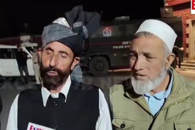 DrMohammadAmi10's tweet image. Paharis in J&amp;amp;K are highly thankful to PM Shri Narendra Modi, Home Minister Shri Amit Shah, and LG Shri Manoj Sinha for their dedication in granting ST status, a step that acknowledges and supports their unique cultural heritage. #STStatus #Acknowledgment #Unity