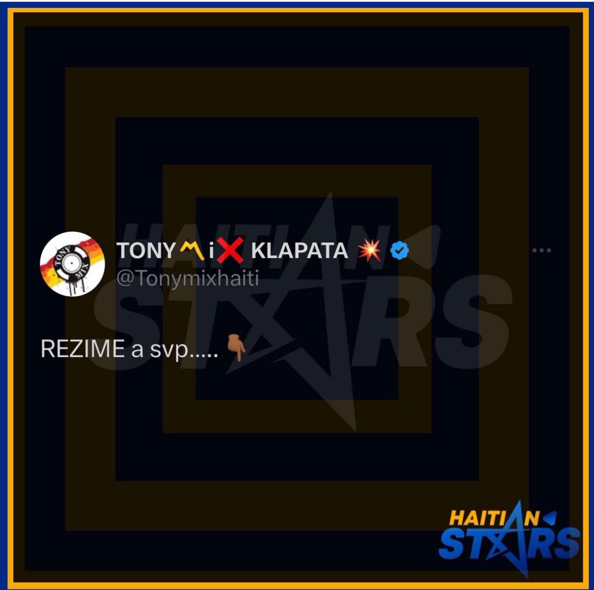 TONY〽️i❌DEFI LÈZÒM 🎧 tweet media