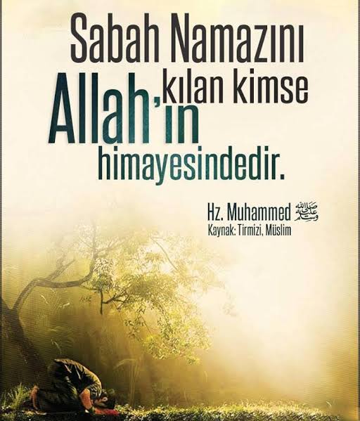 Bugün için ekstra koruma almaya ne dersiniz?
#HayırlıCumalar #SabahNamazı