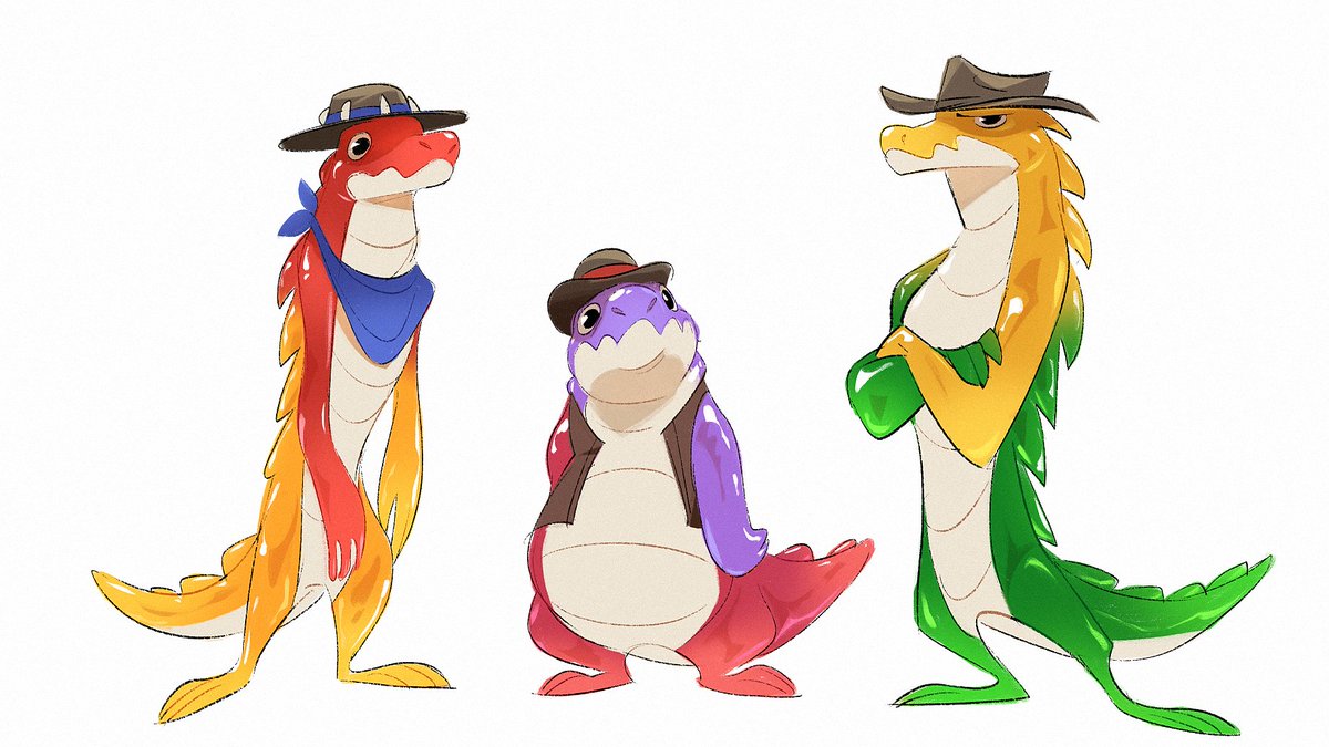 Krossan's tweet photo. gummies gummies!🐊 https://t.co/dWYy7x5Lgp
