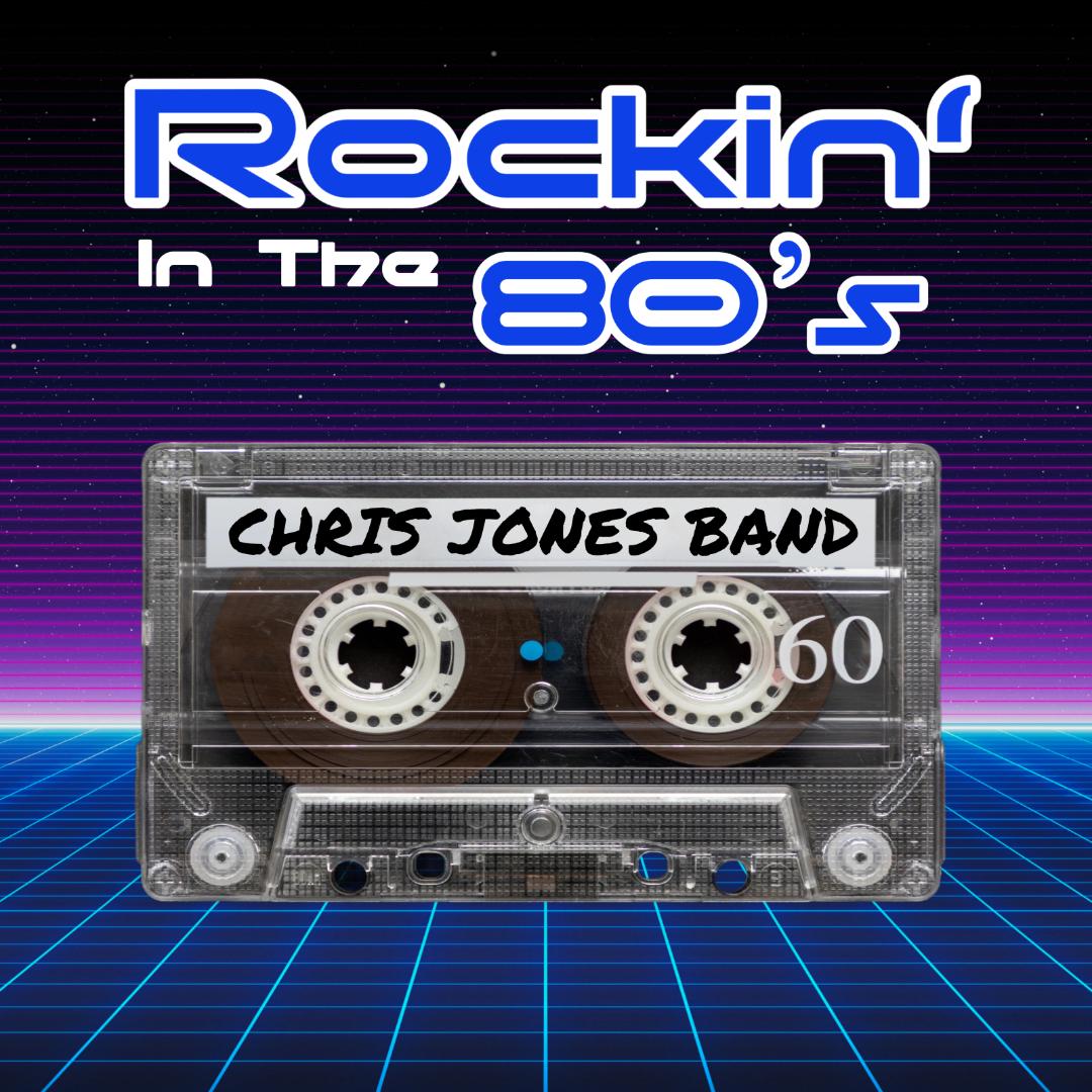 Huge Congratulations to @chrisjonesband! 'Rockin' In The 80's' takes #1 on the MusicMafiaRadio Top20 ROCK Countdown! #OneFamilia 🤘🔥🎵🎉 FOLLOW CHRIS JONES (CHRIS JONES BAND) facebook.com/thechrisjonesb… instagram.com/chrisjonesband/ youtube.com/channel/UCV8w4… chrisjonesband.com