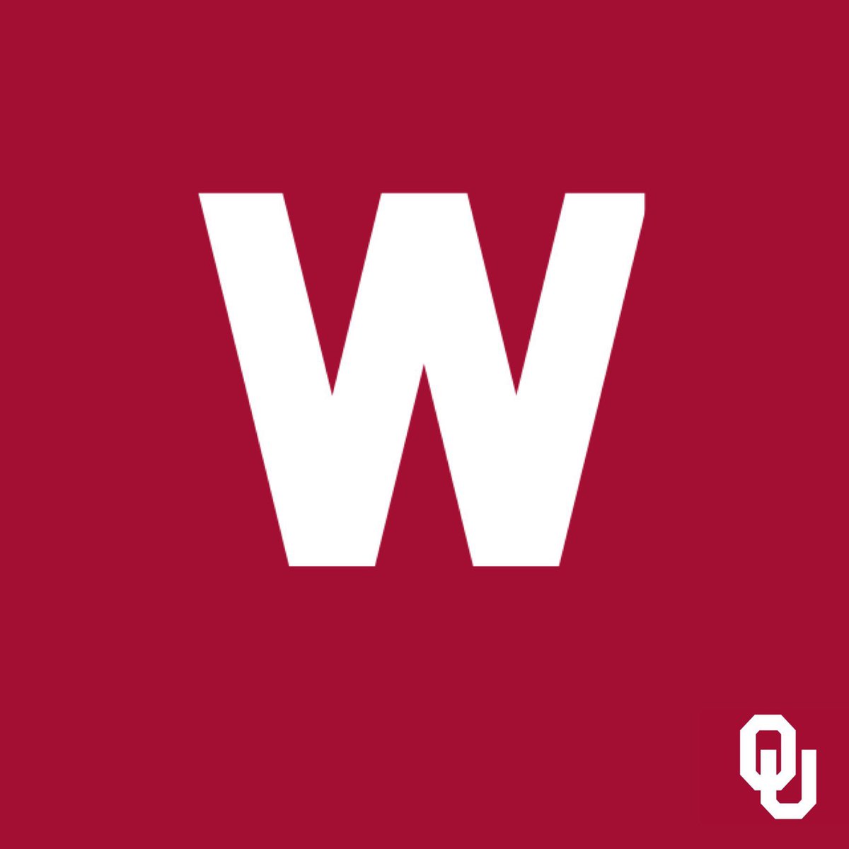 Another series win for Oklahoma! The Sooners have only lost three games in the last month 🤯 Keep your mid-June calendar clear for #OklahOmaha!