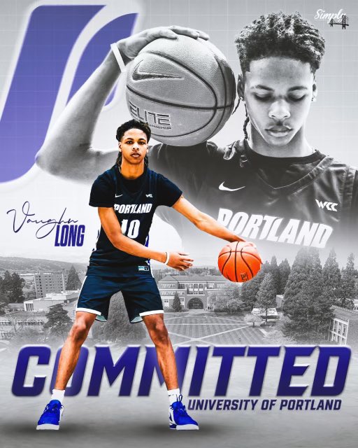 NaVaughn Long c/o 2024 (@navaughn2_) on Twitter photo Excited for what’s to come. Thank you Coach O and <a href="/CoachLegans/">Shantay Legans</a> for the opportunity to be a Portland Pilot <a href="/PortlandMBB/">Portland Pilots Men's Basketball</a> . It’s only up from here 🙏🏾 Excited for what’s to come. Thank you Coach O and <a href="/CoachLegans/">Shantay Legans</a> for the opportunity to be a Portland Pilot <a href="/PortlandMBB/">Portland Pilots Men's Basketball</a> . It’s only up from here 🙏🏾
