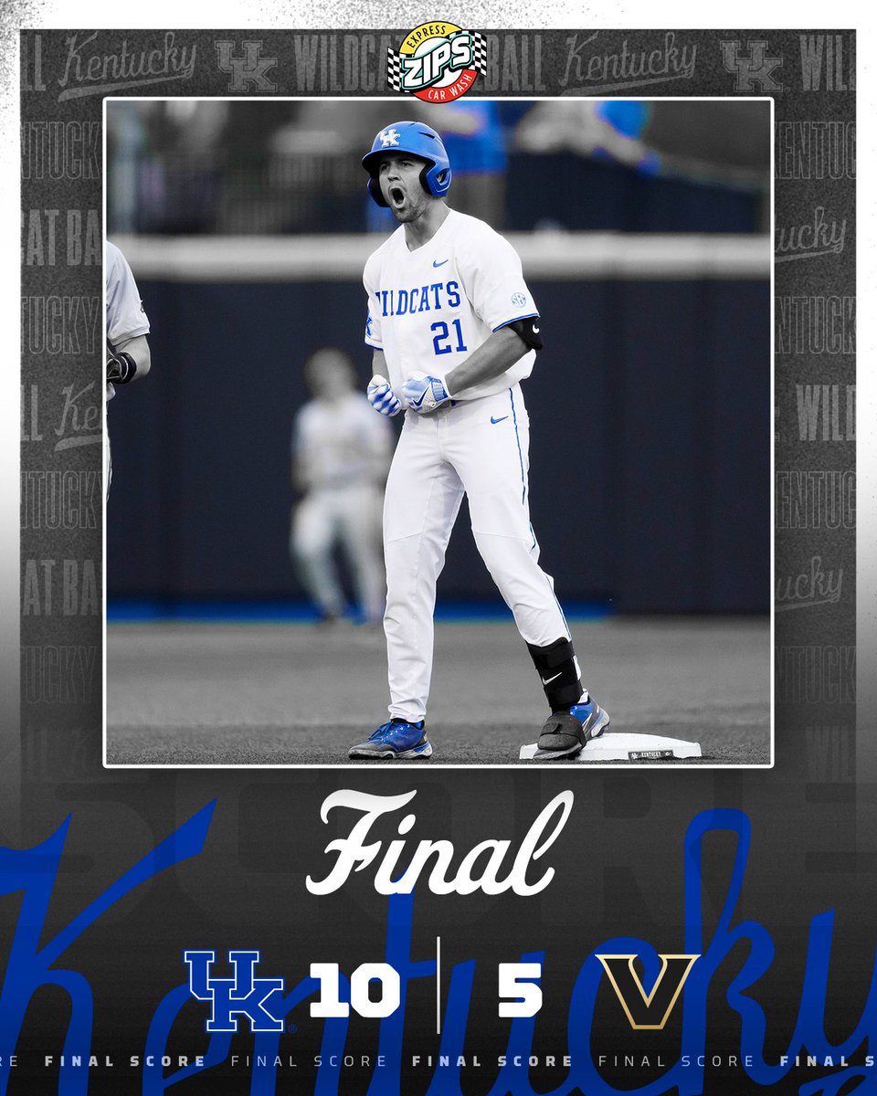 AND THIS ONE BELONGS TO THE CATS!

#WeAreUK