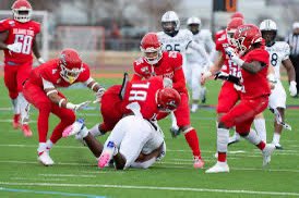 Jevaughn Barnett Jackson (@jevaughnb14) on Twitter photo After a great day at <a href="/pgcfca/">PGCFCA</a> and a great talk with <a href="/terpPgreat81/">Coach Great</a> I am blessed to receive my first offer from <a href="/DelSt_Football/">Delaware State FB</a>
<a href="/JefferiesCraig/">coach jefferies</a> <a href="/OHHSAthletics/">Oxon Hill HS Athletics</a> After a great day at <a href="/pgcfca/">PGCFCA</a> and a great talk with <a href="/terpPgreat81/">Coach Great</a> I am blessed to receive my first offer from <a href="/DelSt_Football/">Delaware State FB</a>
<a href="/JefferiesCraig/">coach jefferies</a> <a href="/OHHSAthletics/">Oxon Hill HS Athletics</a>