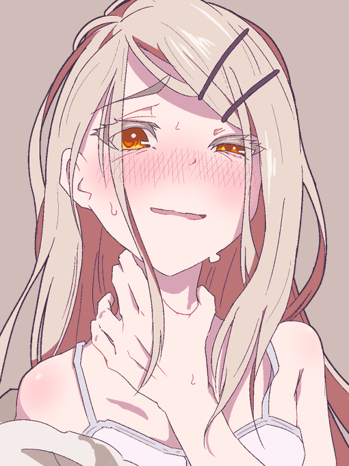 篠澤氏 https://t.co/4J8xjaUrAW