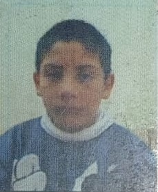 #URGENTE BÚSQUEDA EN TIEMPO REAL #CHACO
🆘PEDIMOS MÁXIMA DIFUSIÓN 🙏
Gustavo Domingo Monyo tiene 14 años, desapareció el 15/5 en Resistencia , provincia del Chaco. Estatura 1,75. Vestía campera con capucha, jean celeste y zapatillas negras. Avisar #Urgente al☎️3624386871, o 911