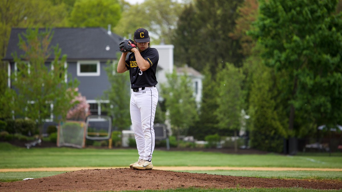 Cresskill Cougars Baseball tweet media