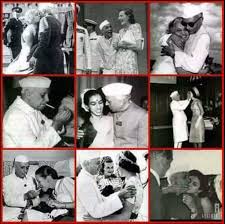 kmgnath's tweet photo. You are right Rai ,

Nehru Sold Bharat & people of Bharat's hard earned freedom to enemy states..!

He has given away Kashmir , Akshai Chin to China!.

What did he do with Subhash Chandra Bose ?  did Nehru instrumental in KlLLING of him! even Gandhi? 

There should be through investigation on the NASTY EVIL Nehru #DyNasty !

Of course, the TERR0RISTS, #UrbanNaxals,  stooges/pidis always glorify everything!