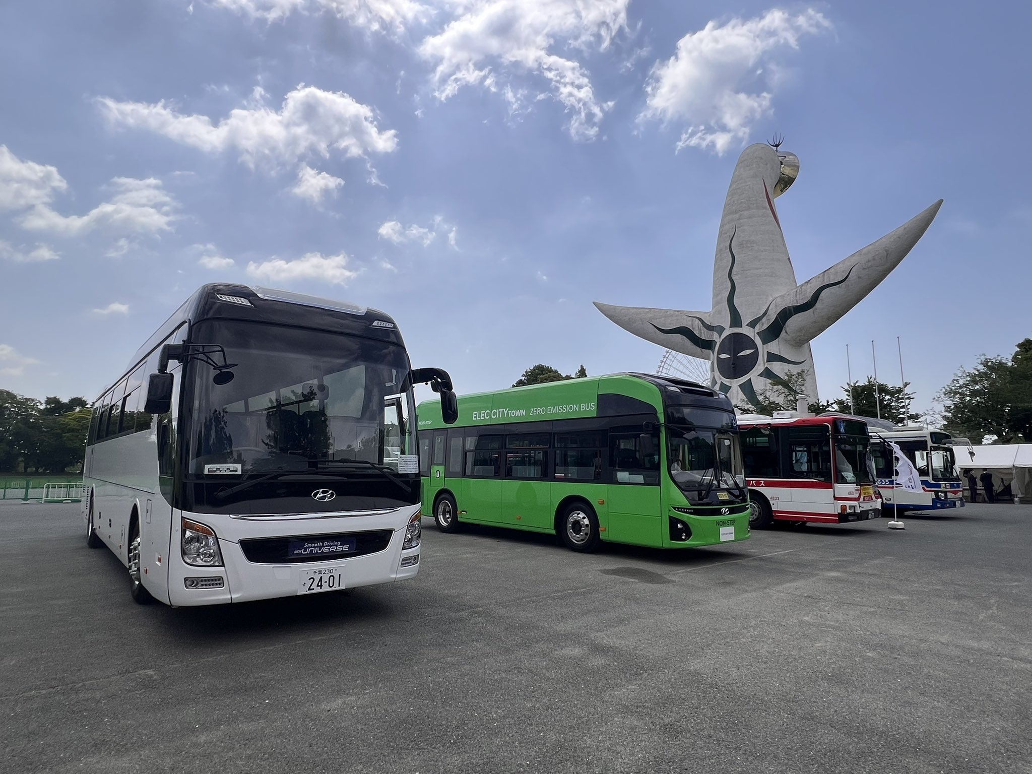 Hyundai Japan(商用車) on X: 