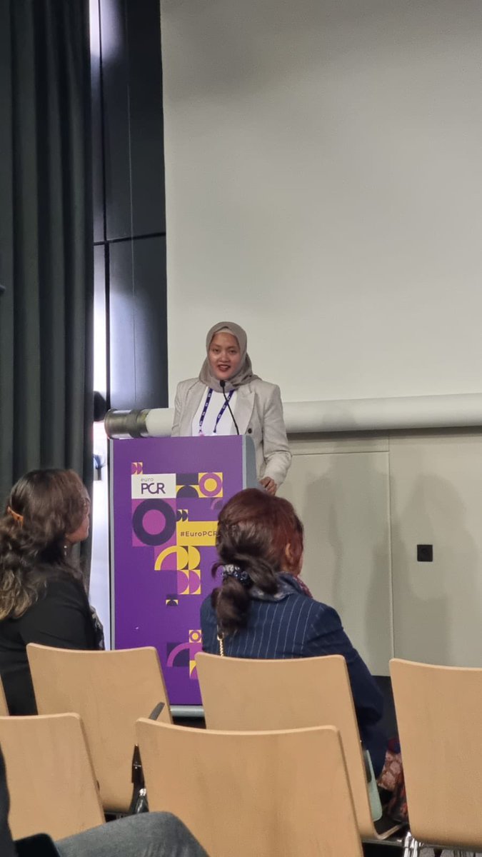 Collaboration among #ISIC, BSCI, and SASCI at #EUROPCR2024 was a blast and felt like a humble discussion with friends. Interactions of panelists and participants were educative& engaging. Looking forward to seeing you next year! @PCRonline @uziyahya46 @aninkasaboe @IndahSP_MD