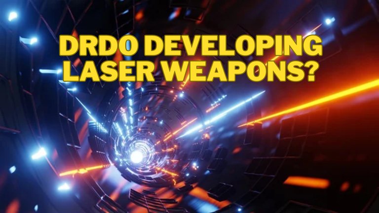 DRDO readied a 30KW DEW. it can be used against helis&drones. It’s usable at ground level,it can be used against drones frm a distance of 5km. If the effective range can be increased to 20-30 km, then it can a formidable weapon. The laser beam, can burn through carb fibre& metal