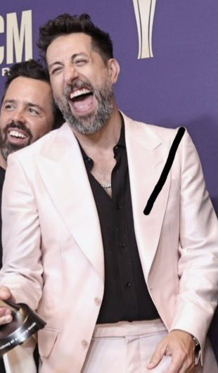 Me laughing at all of the @OldDominion haters right after they won their 7th GOTY ACM Award: