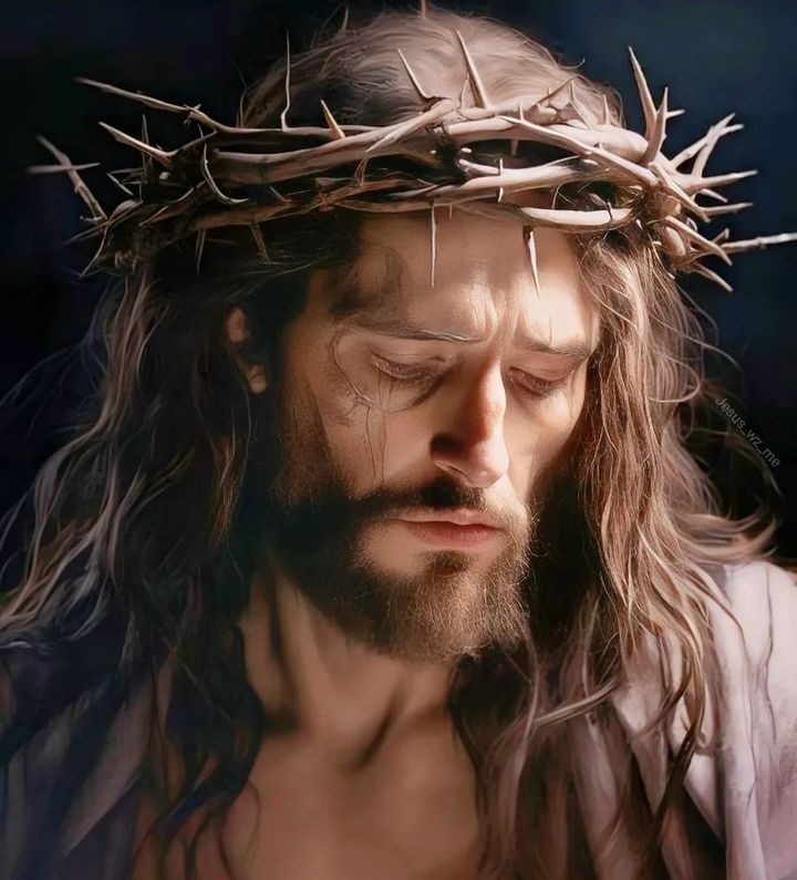 Señor Jesucristo, Hijo de Dios, ten piedad de mí, pecador