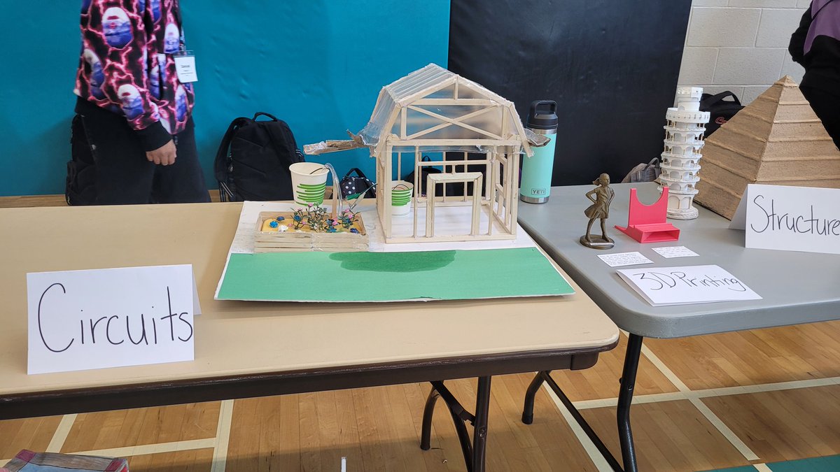 Nadine Deerr (@nadinedeerr) on Twitter photo STAC <a href="/fmssarrows/">Fletcher's Meadow S.S.</a>. Impressive  work by the gr. 3-7 students. STAC <a href="/fmssarrows/">Fletcher's Meadow S.S.</a>. Impressive  work by the gr. 3-7 students.