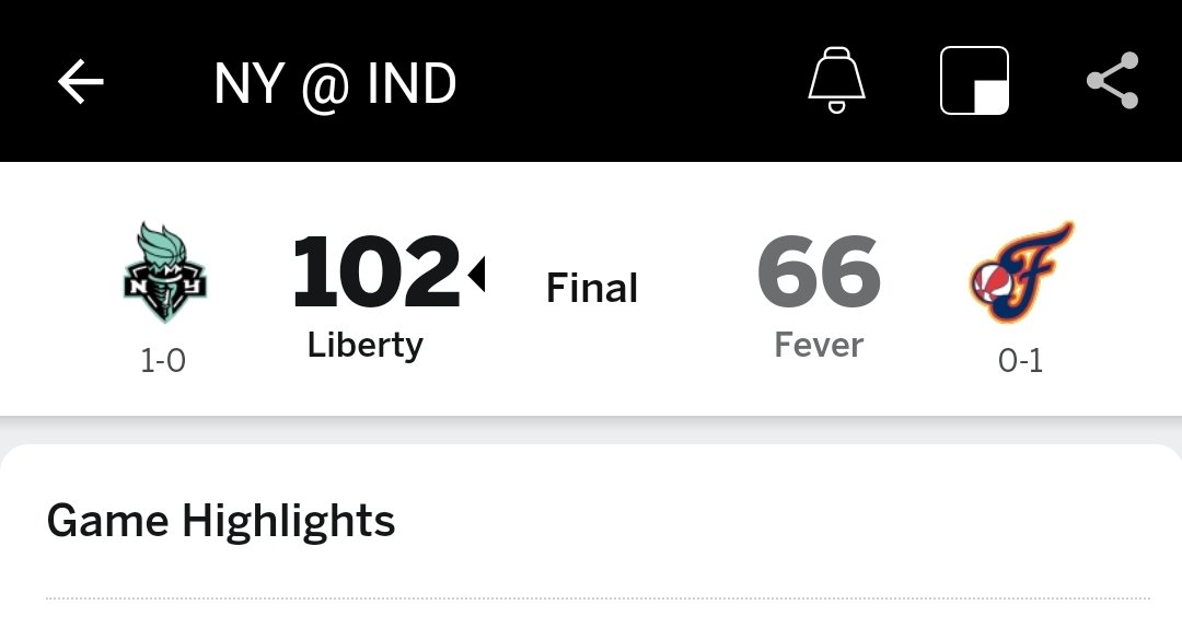 RClassRon's tweet image. Welcome to NY Liberty 🗽 🏀