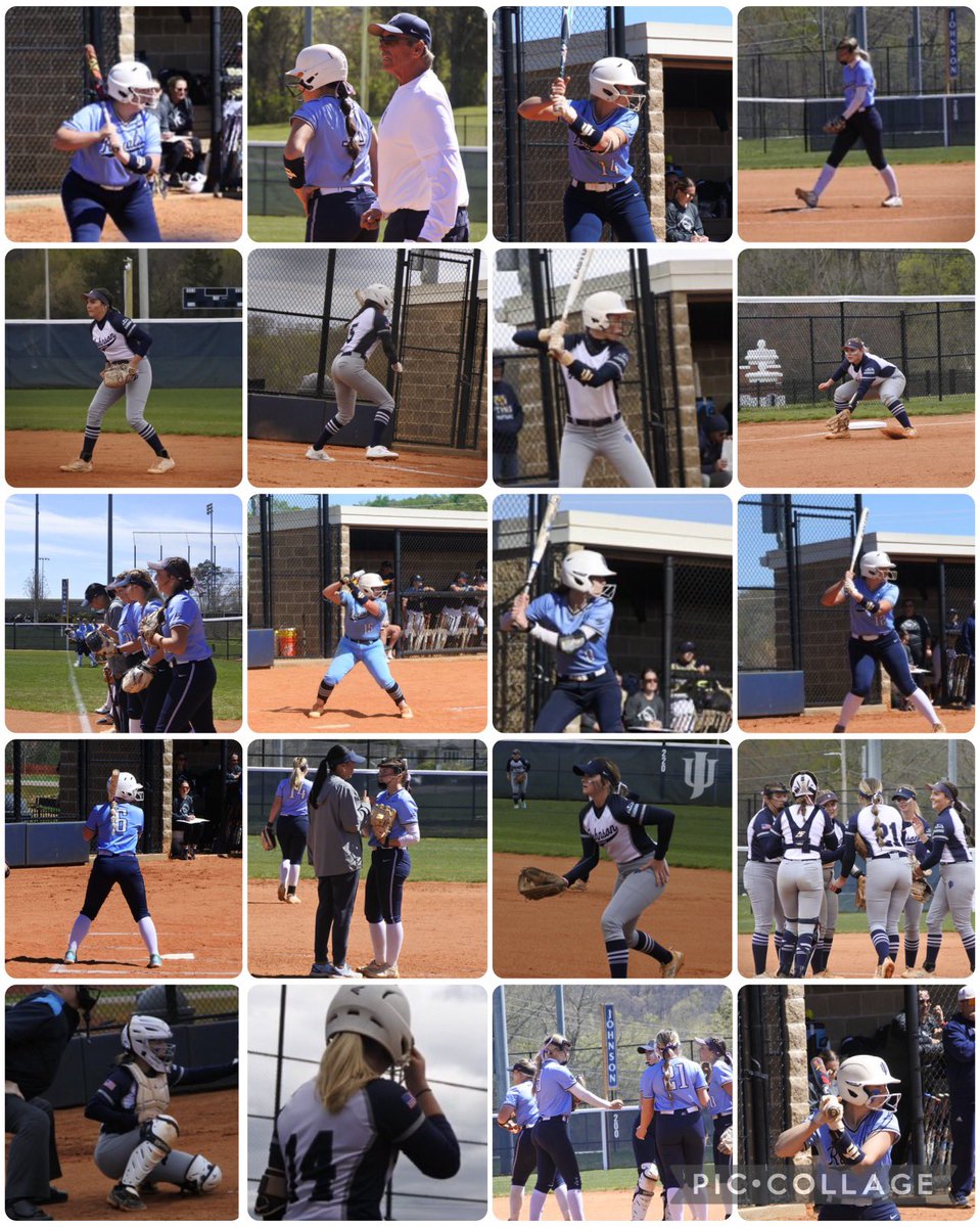 Johnson University Softball (@juroyalssb) on Twitter photo ‘24 was a Historic year for us! This program just started in 2020. We went NAIA in ‘22 and won 1 conference game that year. In ‘23 we won 17 conf games and finished 6th in the <a href="/AACsports/">AAC Sports</a>. 2024 We started season down at the NFCA Leadoff classic facing some of the toughest ‘24 was a Historic year for us! This program just started in 2020. We went NAIA in ‘22 and won 1 conference game that year. In ‘23 we won 17 conf games and finished 6th in the <a href="/AACsports/">AAC Sports</a>. 2024 We started season down at the NFCA Leadoff classic facing some of the toughest