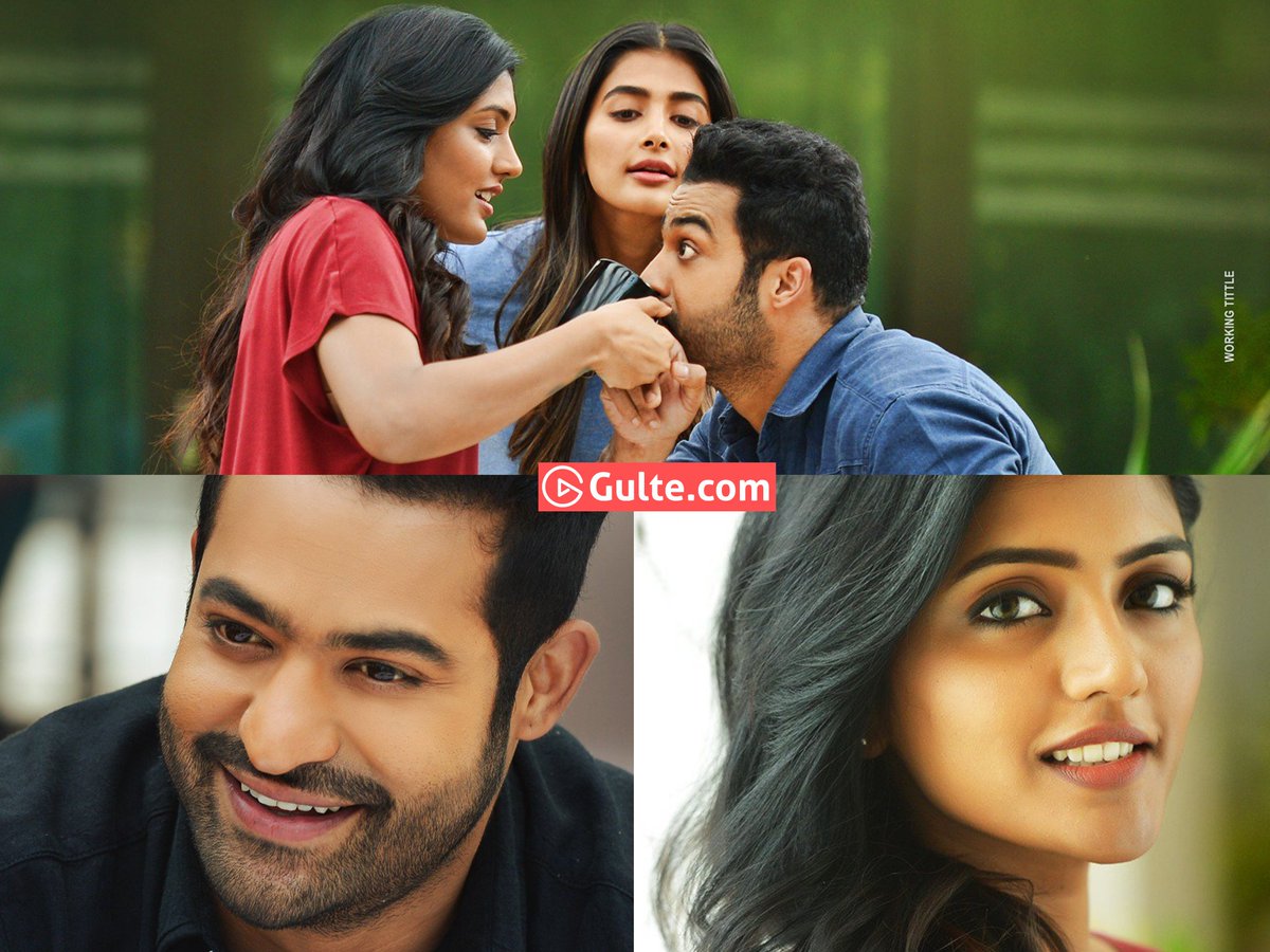 I was not happy with the outcome of my role in #AravindhaSametha. Many scenes that I shot were cut, and there was a song with #JrNTR that was also canceled. They said the production would announce me as one of the main leads, but that didn't happen. My only satisfaction was