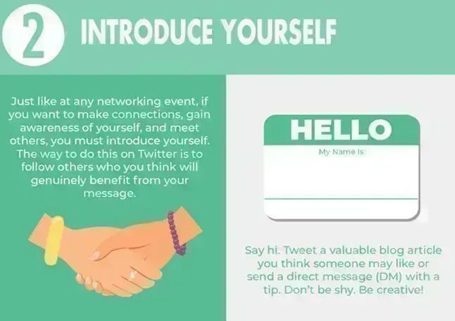 7 Ways to Grow Your #Twitter Following.  #marketing #socialmedia #twittermarketing #digitalmedia buff.ly/2Il0P1r