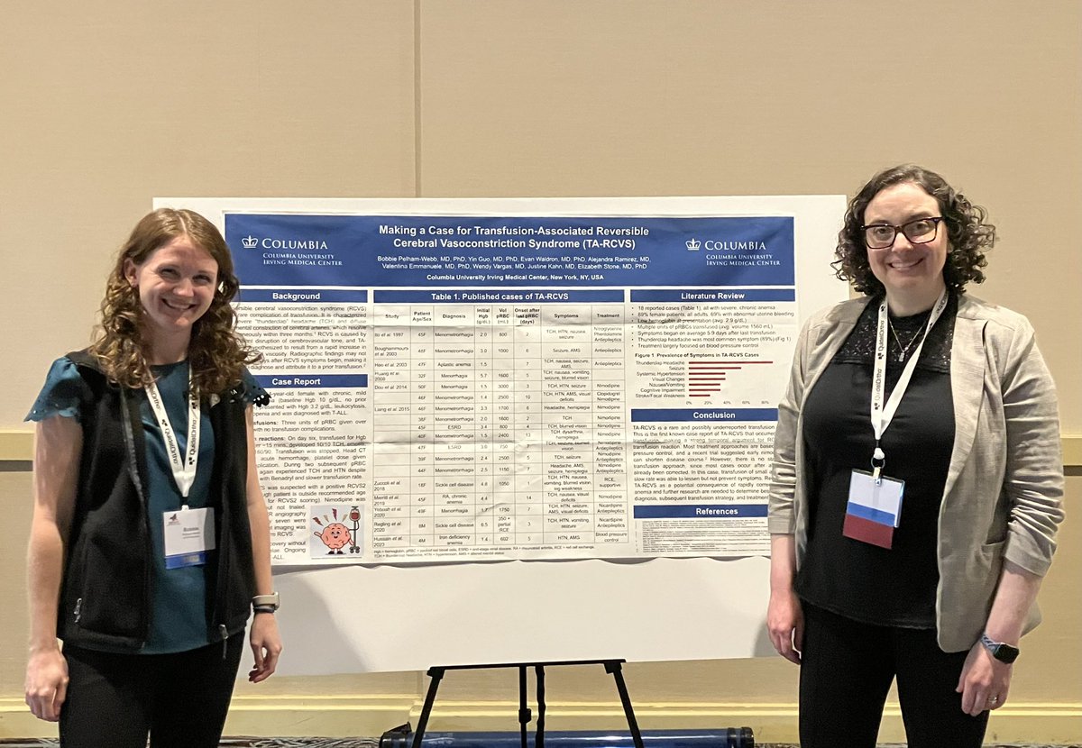 Bobbie Pelham-Webb, MD PhD tweet media