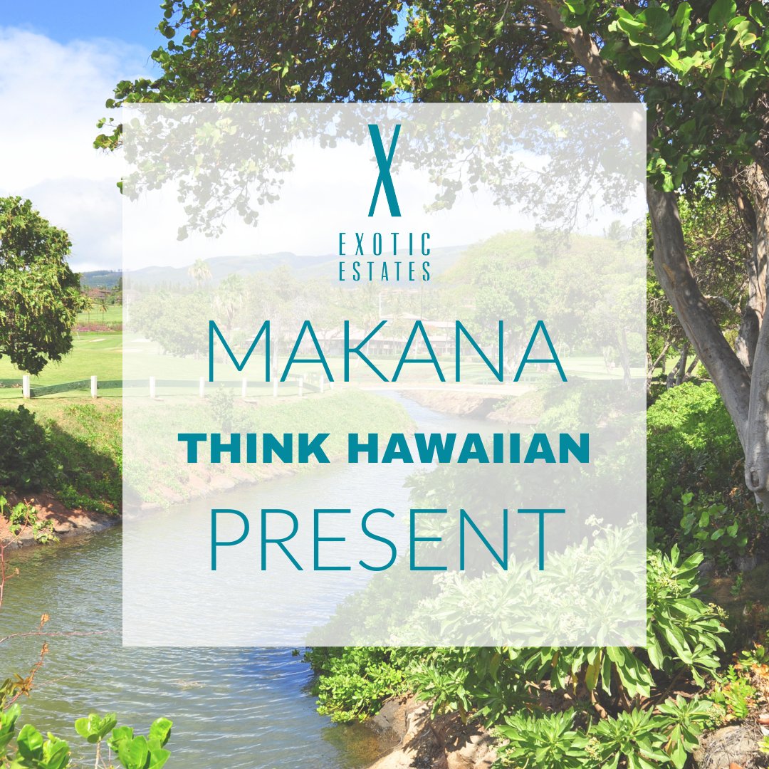 Make your vacation truly memorable by choosing #ExoticEstates. 🌴

A 'Makana' awaits you! 🌺

Visit our website here: exoticestates.com

#luxuryvillas #villarental #vacationrental #hawaiivillas #caribbeanvillas #mexicanvillas #coloradorentals #exoticestates