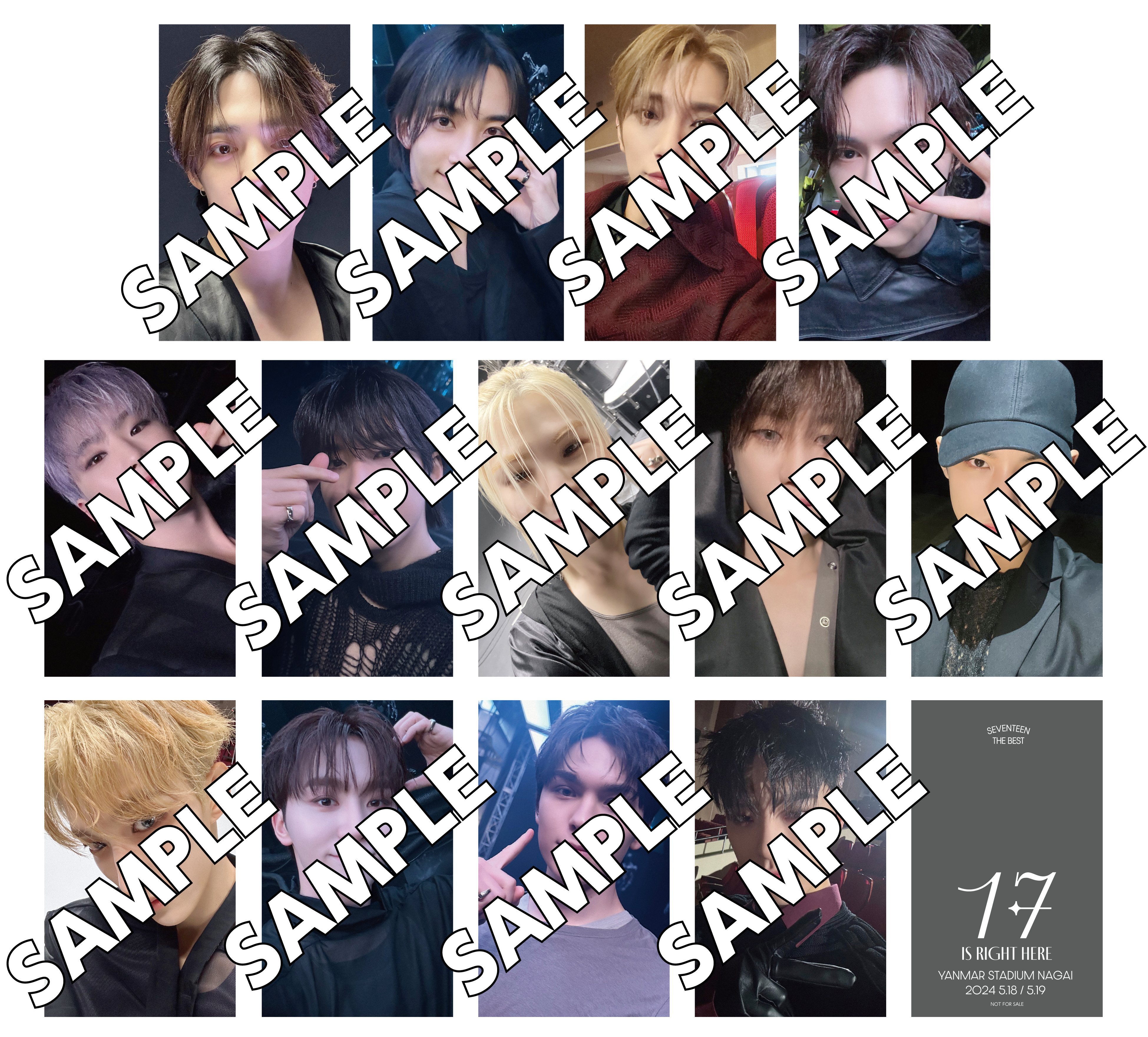 SEVENTEEN Japan on X: SEVENTEEN Japan on X: