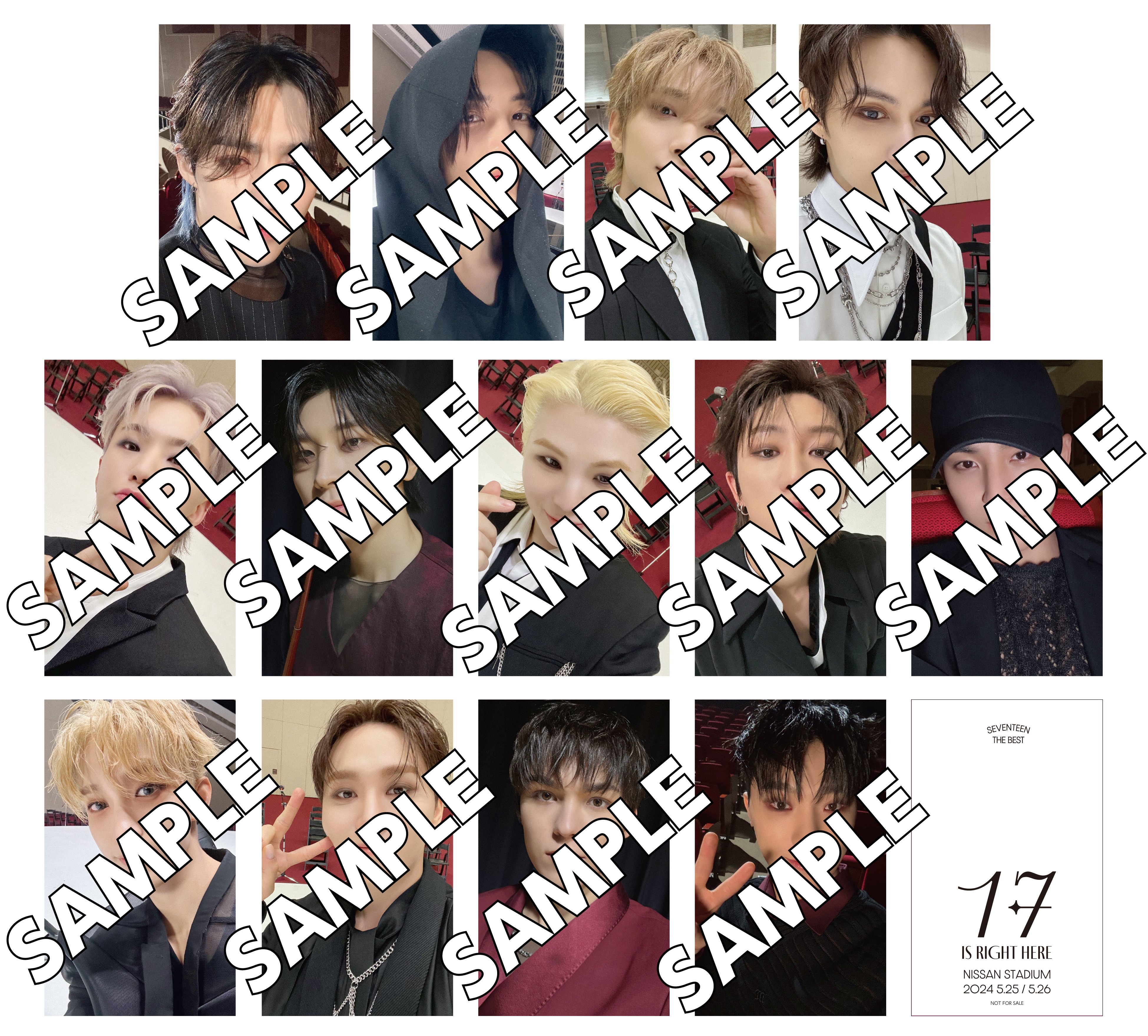 SEVENTEEN Japan on X: SEVENTEEN Japan on X: