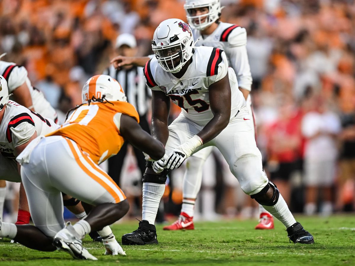 Raphael “Big Ralph” Greene 🇬🇧🇬🇭 (@raphaelgreene73) on Twitter photo After a great combine, i am blessed to receive an offer from Ball State University!! <a href="/CoachJohnson64/">Colin Johnson</a> <a href="/CoachChadMurphy/">Chad Murphy</a> <a href="/kingsboro02/">Coach Mo</a> After a great combine, i am blessed to receive an offer from Ball State University!! <a href="/CoachJohnson64/">Colin Johnson</a> <a href="/CoachChadMurphy/">Chad Murphy</a> <a href="/kingsboro02/">Coach Mo</a>