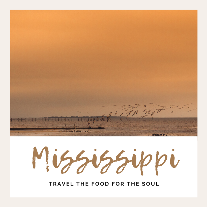The Ultimate Travel Guide to Mississippi!
#travel #traveler #wanderlust #Mississippi
travelthefoodforthesoul.com/the-ultimate-m…