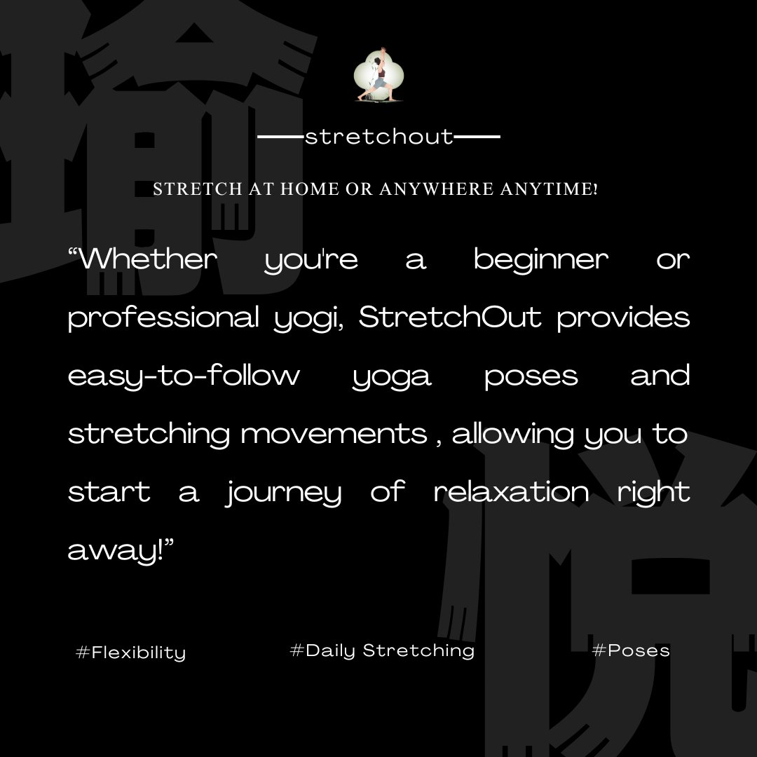 jiayi_lai7883's tweet photo. In the journey of yoga, every step is a victory, every moment a chance for growth. Our app encourages you to embrace the beginner's mindset, celebrating progress over perfection and finding joy in the journey itself. 
#yoga #yogagirl #flexiblity #stretching #yogapractice https://t.co/MafK7pOHM9