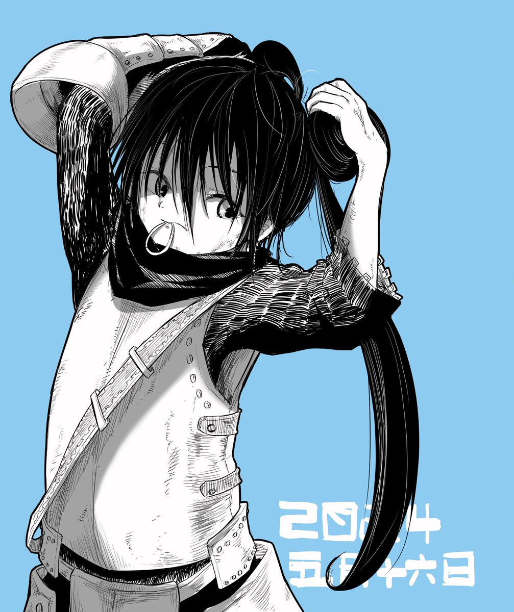 san120707's tweet photo. #イラスト
#絵描きさんと繋がりたい https://t.co/sttnK2Jhva