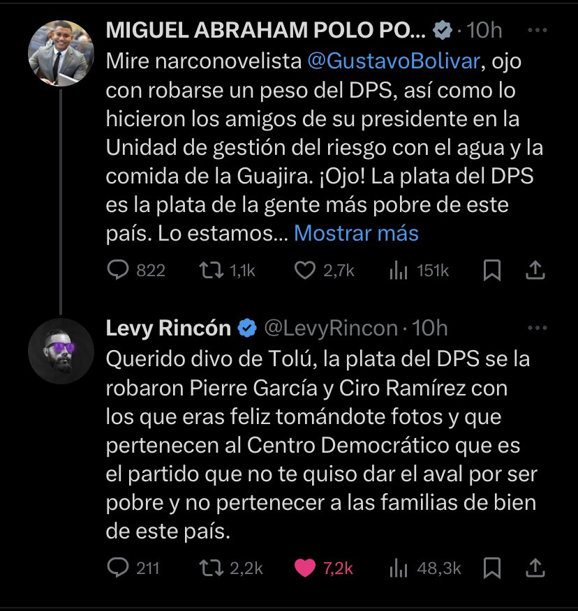 bicheneto's tweet image. Es suficiente ver los cometarios para darse cuenta de que lado de la historia hay que estar; de 822, 700 son madrazos para el polo polo y el twitt original Tiene 2.7K , mientras que la peinada tiene 7,2K,