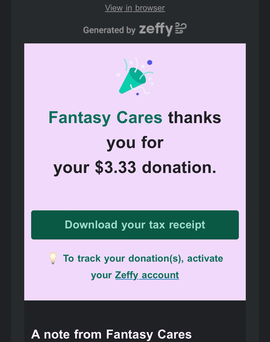 Lopes_Matthew's tweet photo. @FF_Hep Fantasy Mojo, thanks! https://t.co/gHqV6r2wKq