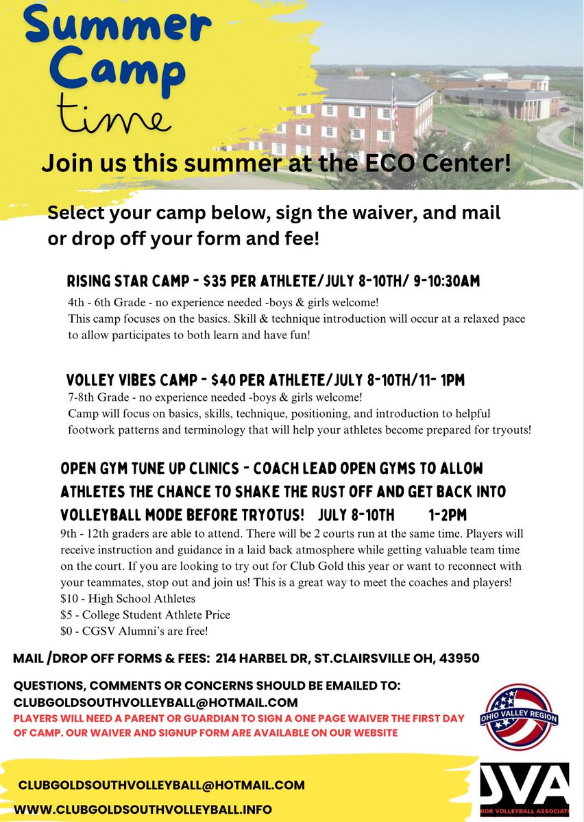 ClubGoldSouthVB tweet media