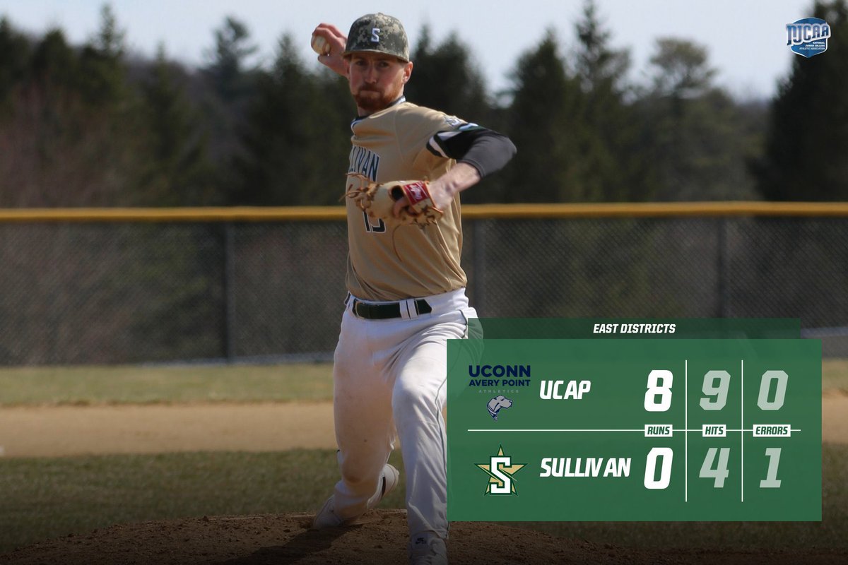 Sullivan Baseball 🔰 tweet media