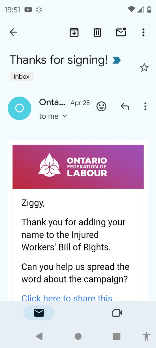 @jamiewestndp Please post an email from OFL confirming that you have signed the INJURED WORKERS' BILL OF RIGHTS ofl.ca/action/injured…… bill-of-rights/