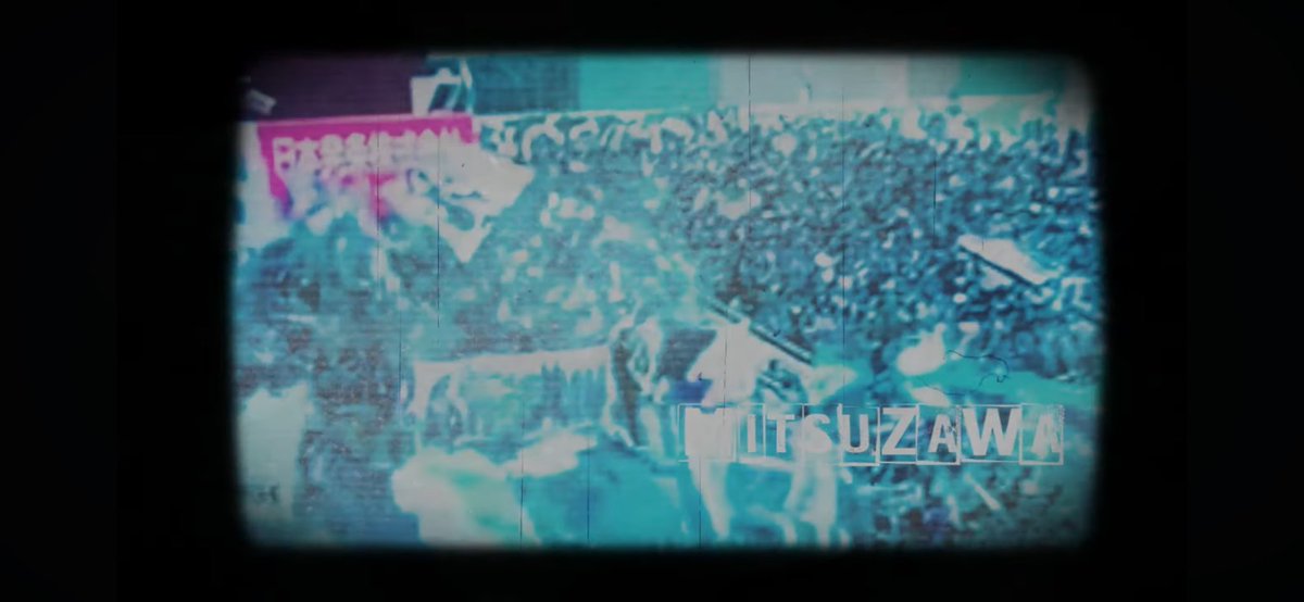 1万強のゲーム
イベントもあり　一応流しますが⁉️
ゴール裏はW(`0`)Wもちろん❣️
MADVOICEだよょ〜

【Music Video】 MITSUZAWA youtu.be/RlkRZp-Ph2Y?si… @ＹｏｕＴｕｂｅより

#MADVOICE