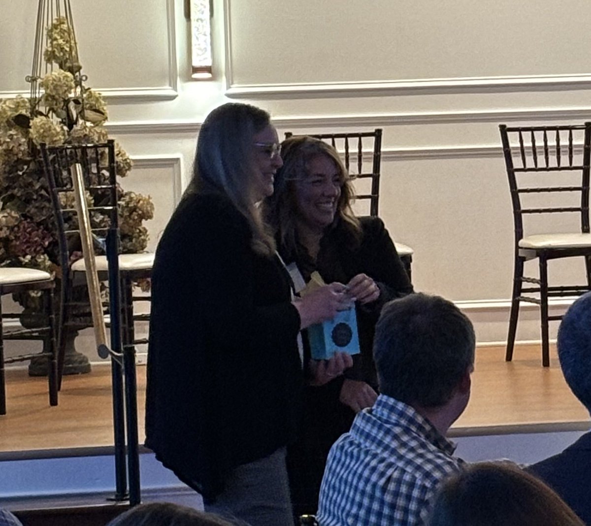 Kent Kleinowski tweet media