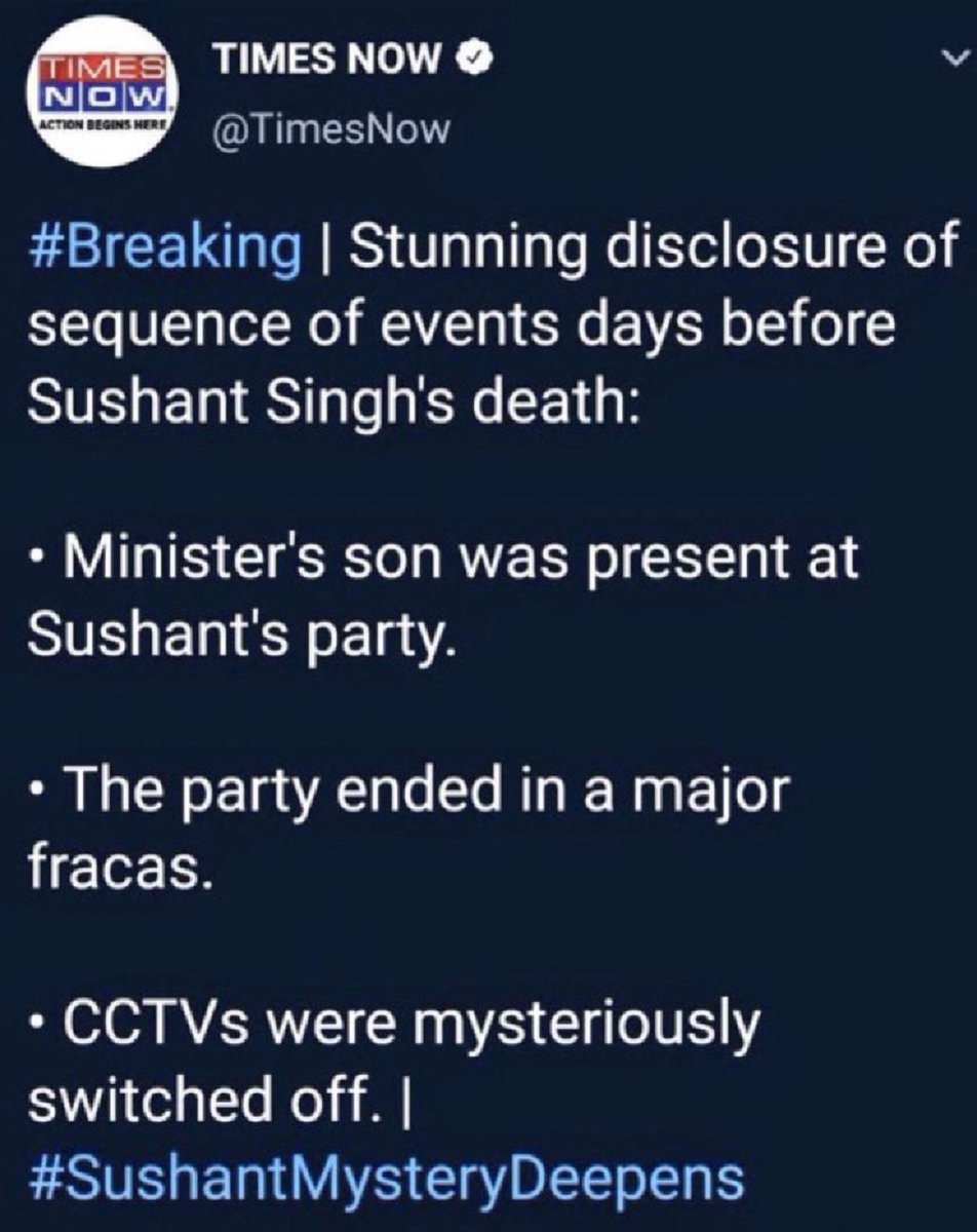 Who is the Toolkit Mastermind In SSR Case❓ Why did Mahesh Bhatt advise RC to leave Sushant Singh Rajput on June 8th 2020❓ What is the role of Mahesh Bhatt in SSR's murder case❓ SSR and Disha were murdered by the same set of people and the two cases are linked @Copsview ji