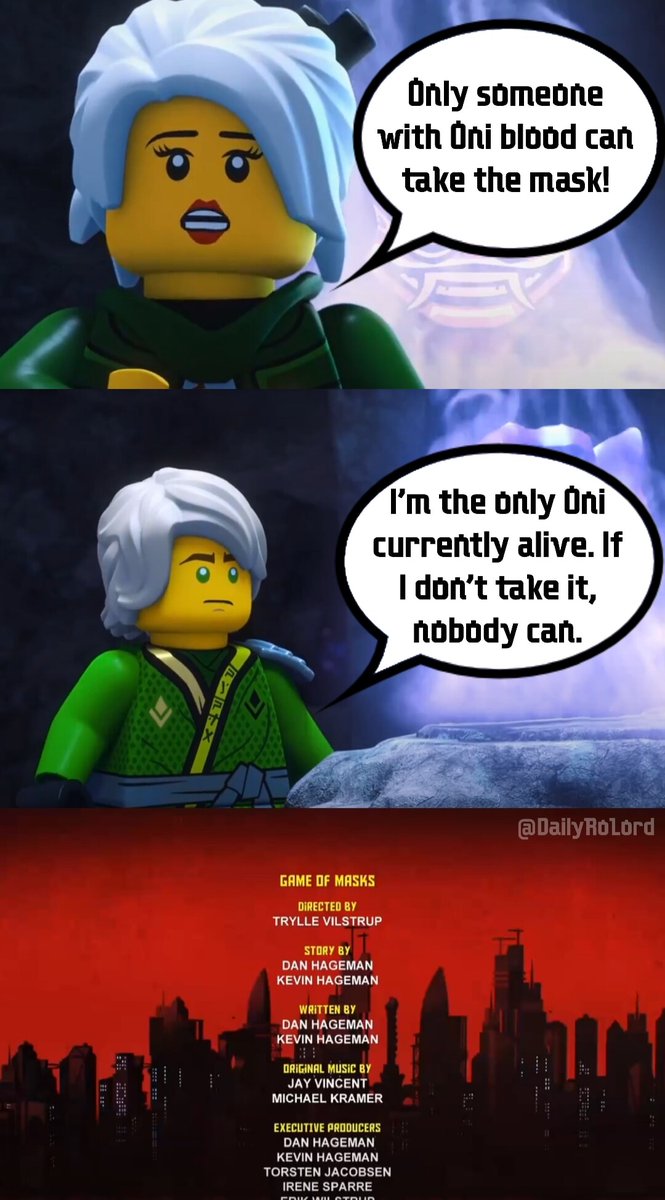 Lloyd Garmadon (@Lloyd_notLord) on Twitter photo 2024-05-17 02:16:17