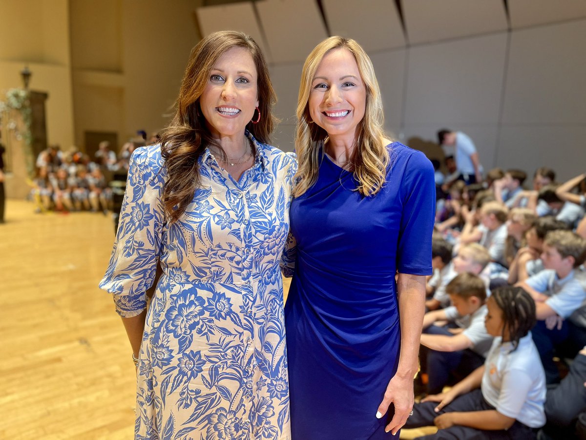 DanielleBreezy's tweet photo. WHAT A DAY! I was honored to be a part of the original musical “Weather Report” put on by the @CapshawCougars Chorus at @tennesseetech! The kids were fantastic, and they are so lucky to have such an amazing music teacher! Clarissa you rock! 🩷🙌 @wkrn https://t.co/QlTKW3EabO