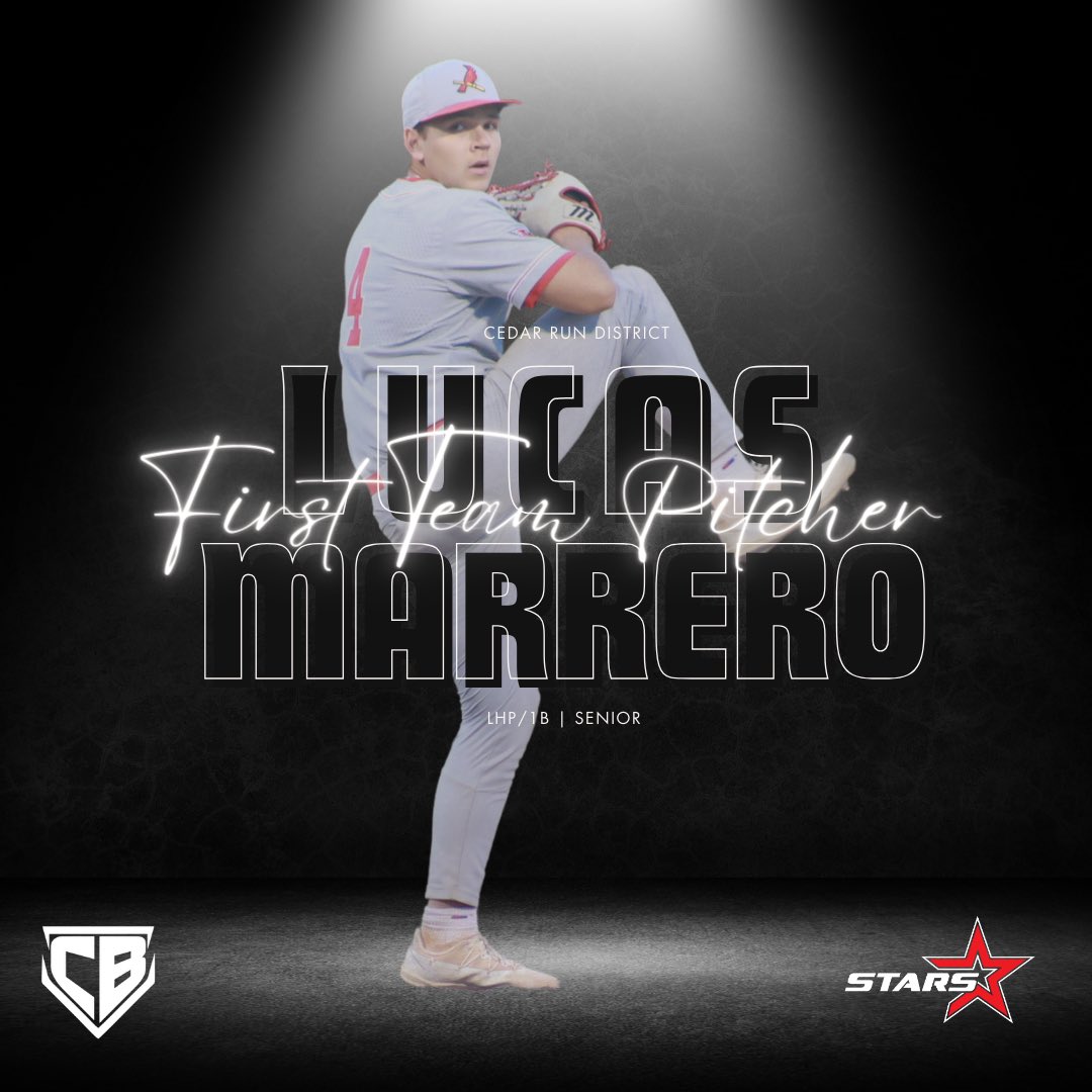 STARS Baseball tweet media