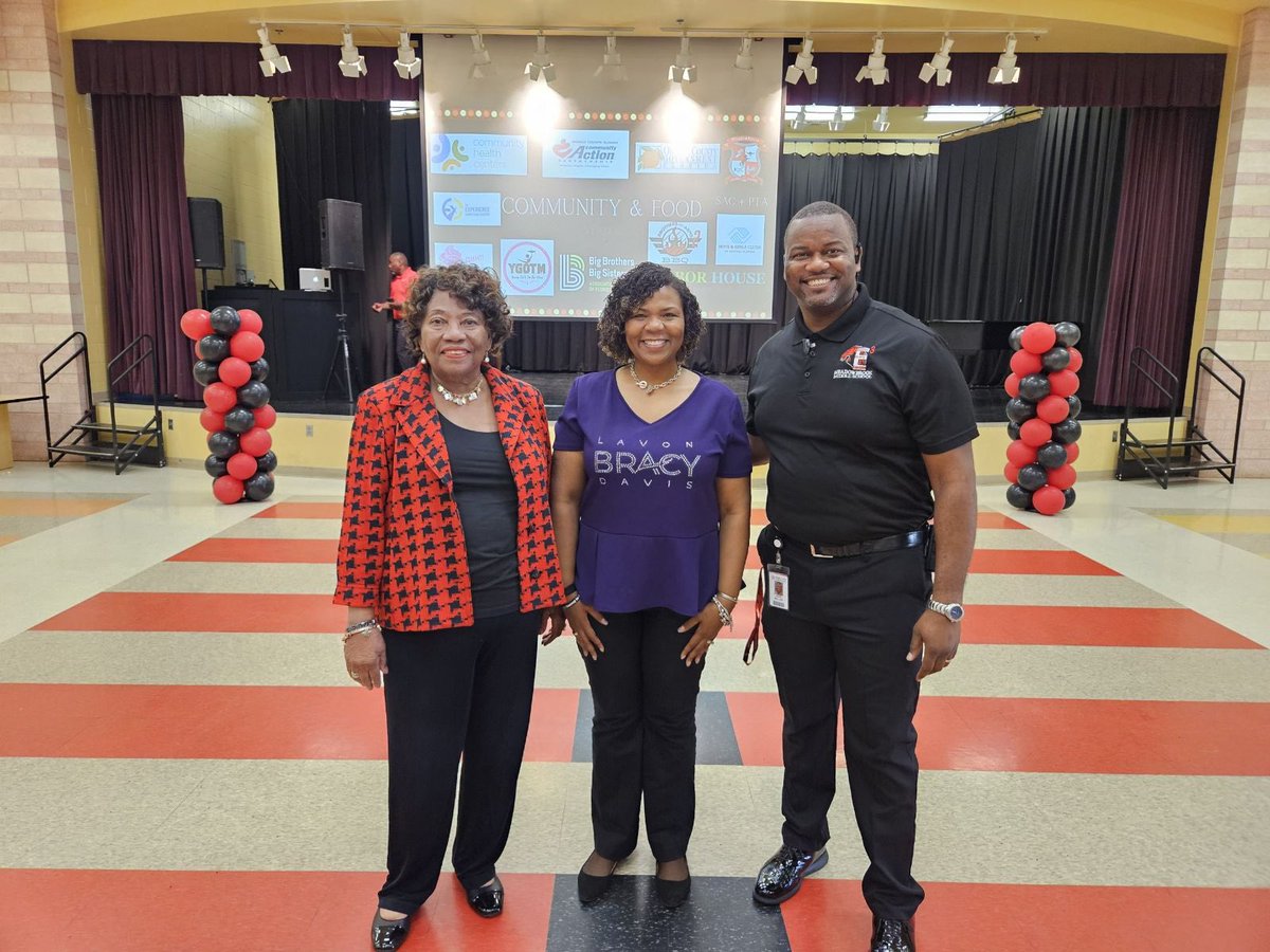 Shelia Windom tweet media