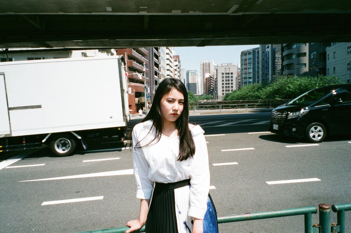 sen0camera0's tweet photo. #portrait #ポートレート #japanesegirl #被写体 #被写体募集中 #photography #東京カメラ部 #人像
model:Anna https://t.co/y6eNtyoAao