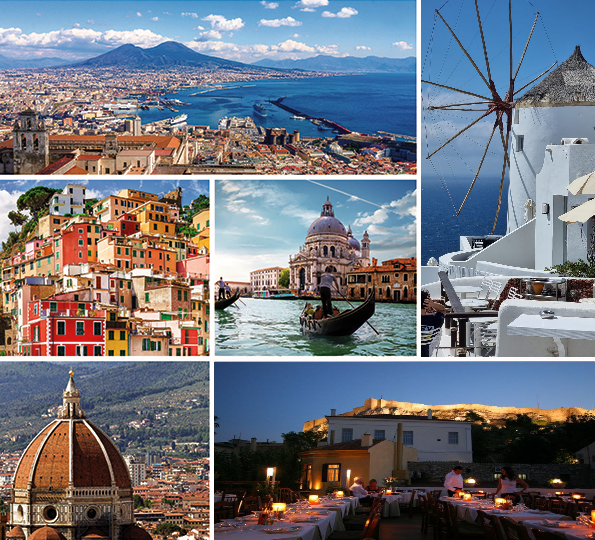 AnemosTours's tweet photo. Picture your team conquering coliseums in Rome or sipping cocktails with Santorini sunsets. 🇮🇹🇬🇷🇪🇸

Imagine unforgettable events bathed in Mediterranean magic!

Let's craft your dream incentive trip.

#DreamTeamTravel #IncentiveTravelExperts https://t.co/AfPZV4NtcX