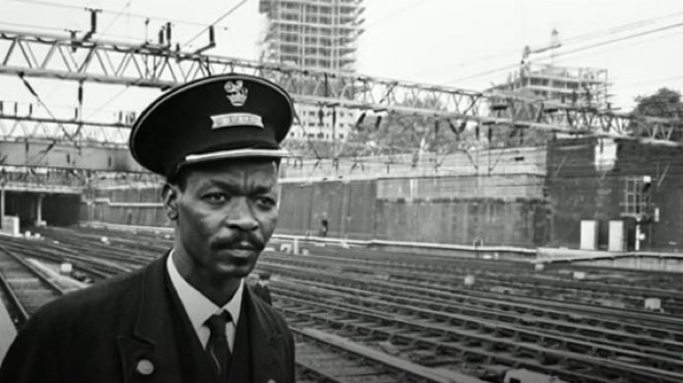 17 May 1927. Wilston Samuel Jackson was born in Jamaica. He moved to the UK as part of the post-1945 Windrush generation, and became Britain’s 1st black train driver in 1962. He’s honoured by a blue plaque at London King's Cross station.
