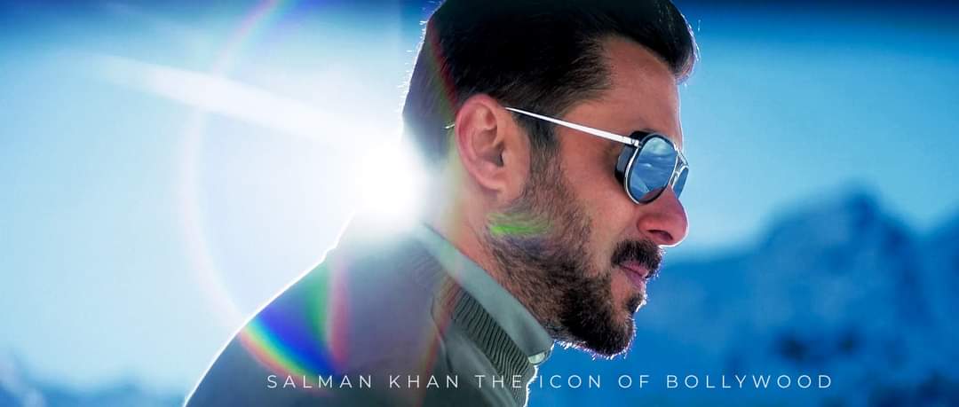 The trendsetter #SalmanKhan