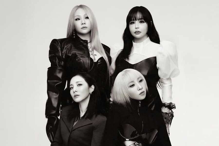 YG Entertainment Clarifies #CL And Yang Hyun Suk's Reported Meetup Held Ahead Of #2NE1's 15th Anniversary soompi.com/article/166219…