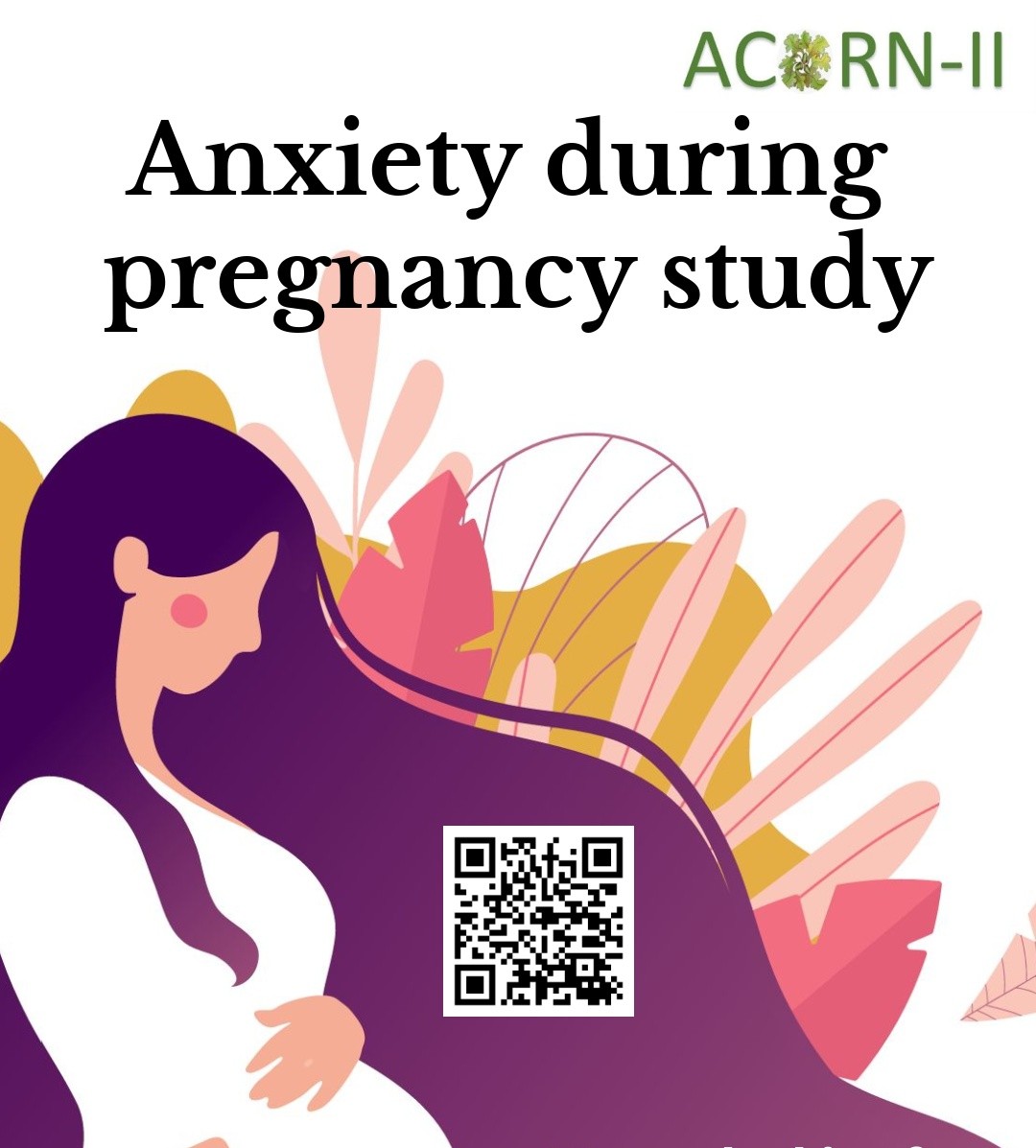 Are you 12-weeks #pregnant? Do you live in #Devon? @DPT_Research are doing a study on #anxiety during pregnancy, testing out a group based psychological therapy for pregnant women/birthing persons and their partners/close supporters. Find out more: orlo.uk/cKl2s